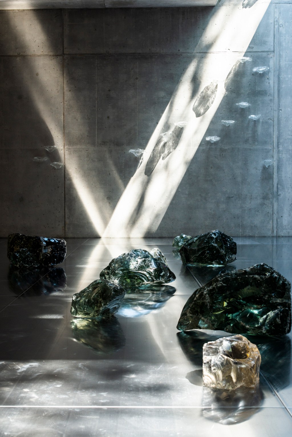 Grieder Contemporary