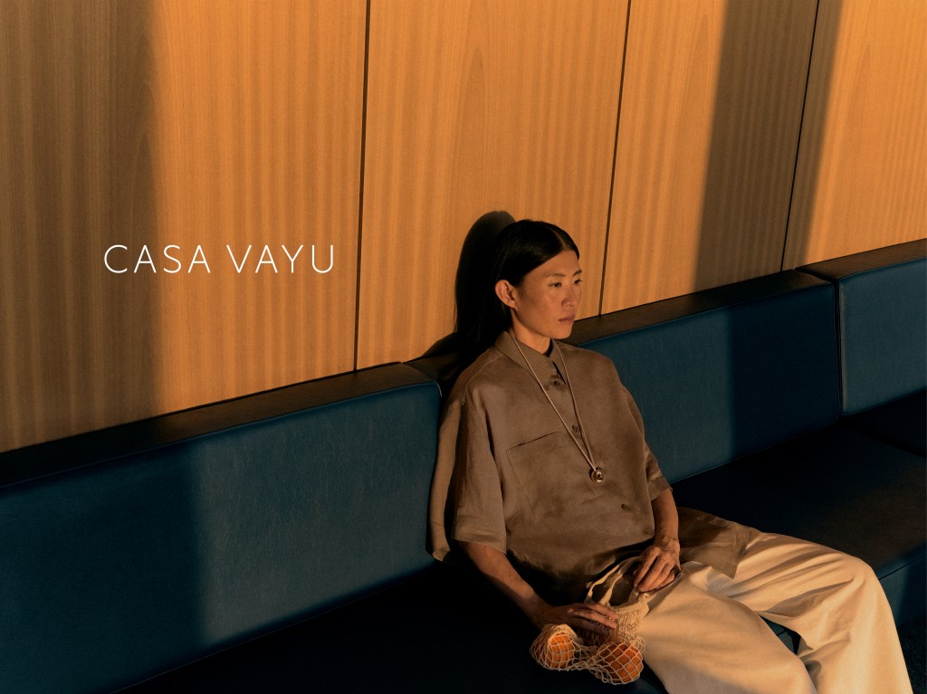 Casa Vayu