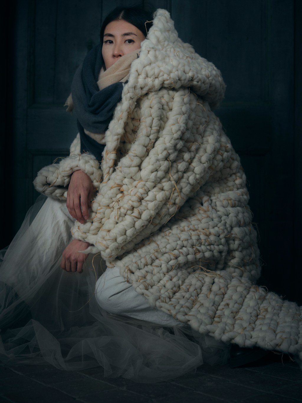 Mirror in the&nbsp;Sky