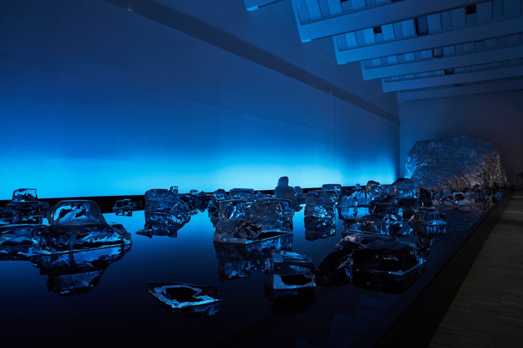 La Triennale di&nbsp;Milano