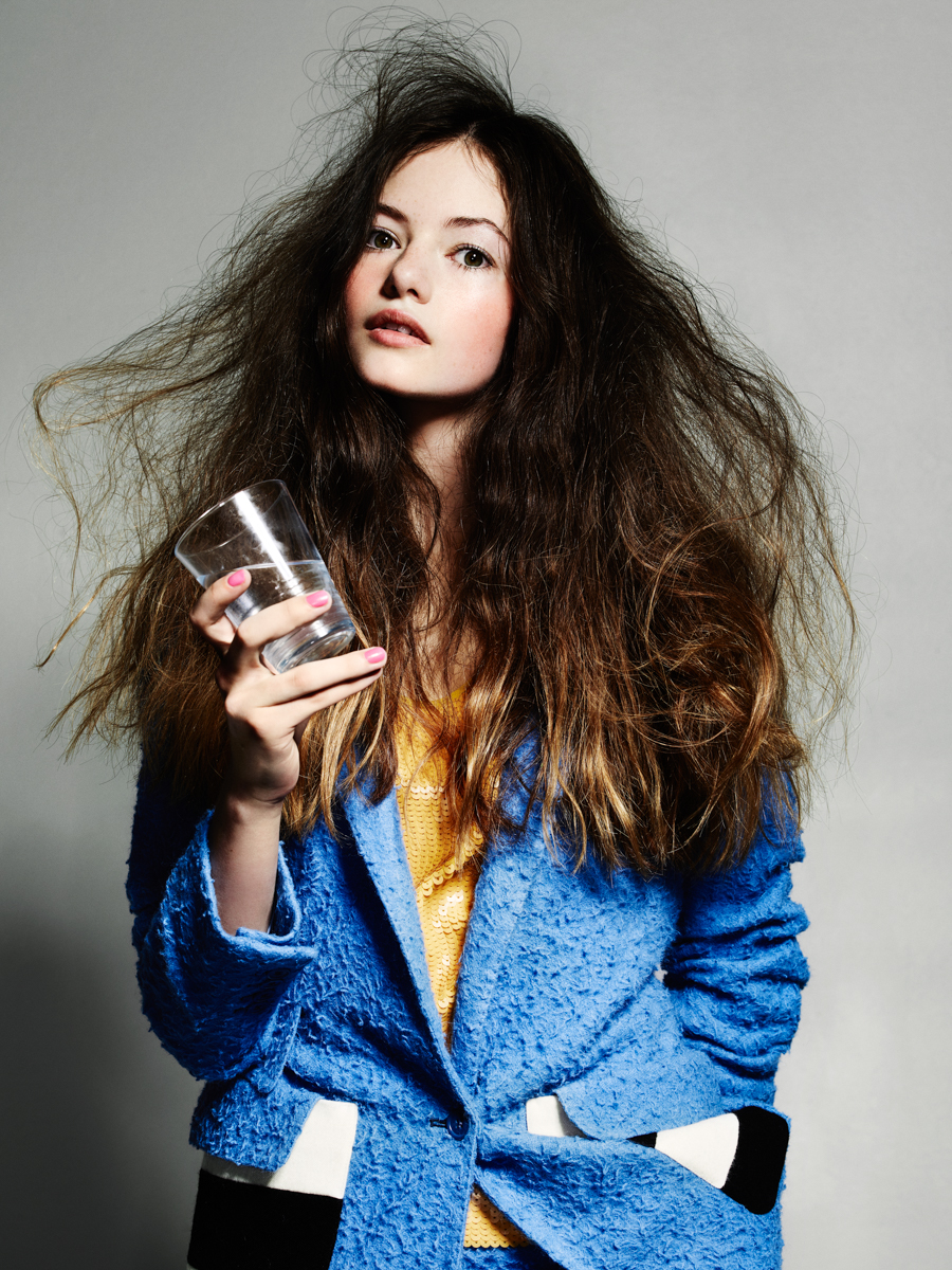 Vogue Italia